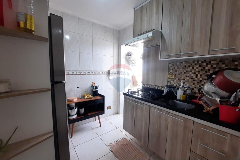 Apartamento - Venda - Hortolândia , São Paulo - 20250705_165602.jpg - Cozinha - 690531057-73