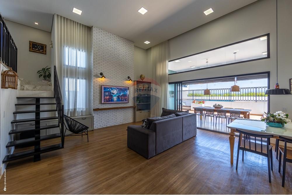 Casa de Condomínio - Venda - Louveira , São Paulo - Cópia de TKD-4130.jpg - 690051035-33