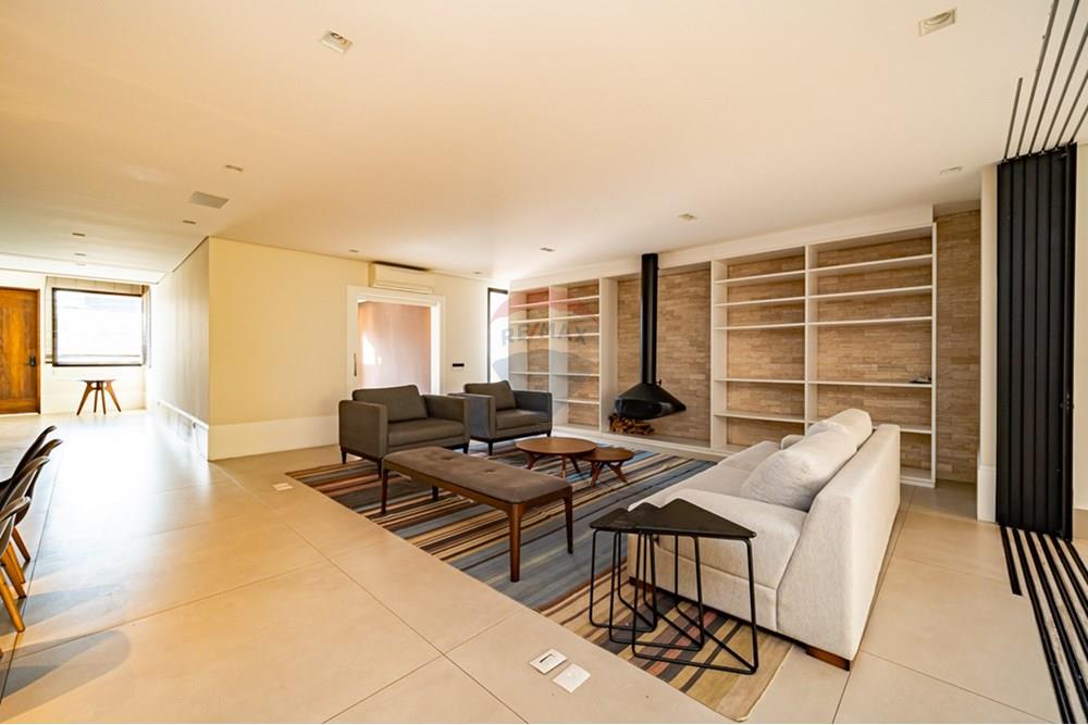 Casa de Condomínio - Venda - Barueri , São Paulo - CAR00100.jpg - Sala de estar - 691081022-1