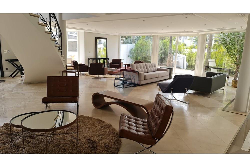 Casa de Condomínio - Alugar - Santana de Parnaíba , São Paulo - dfab845c-e578-4196-977e-02d9415e0fff.jpg - 691141012-14