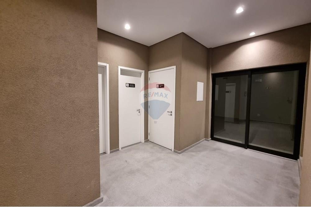 Cj. Comercial/ Sala - Alugar - Bragança Paulista , São Paulo - BANHEIROS PREDIO .jpg - 690041051-65