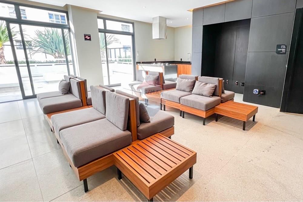 Apartamento - Alugar - Campinas , São Paulo - Lazer_020.jpg - 690681167-46