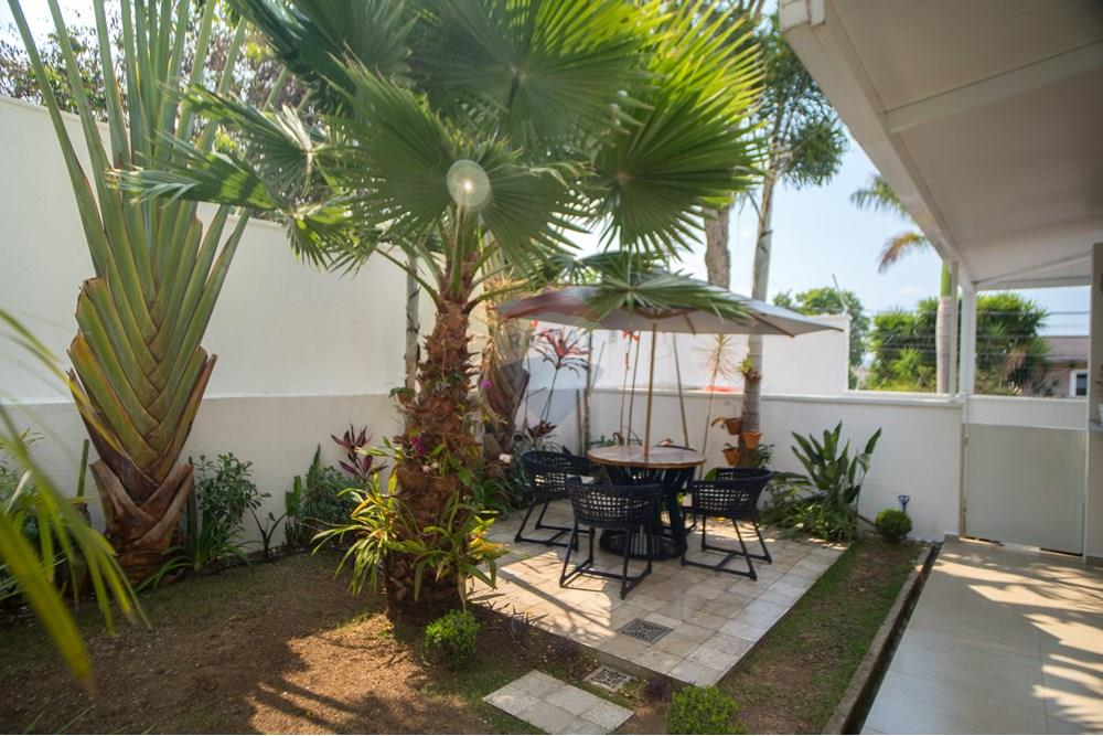 Casa de Condomínio - Venda - Atibaia , São Paulo - DSC00757.jpg - Quintal - 690471157-1