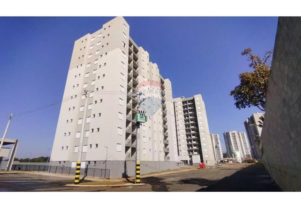 Apartamento - Venda - Mogi Mirim , São Paulo - 1.jpg - 690521170-3