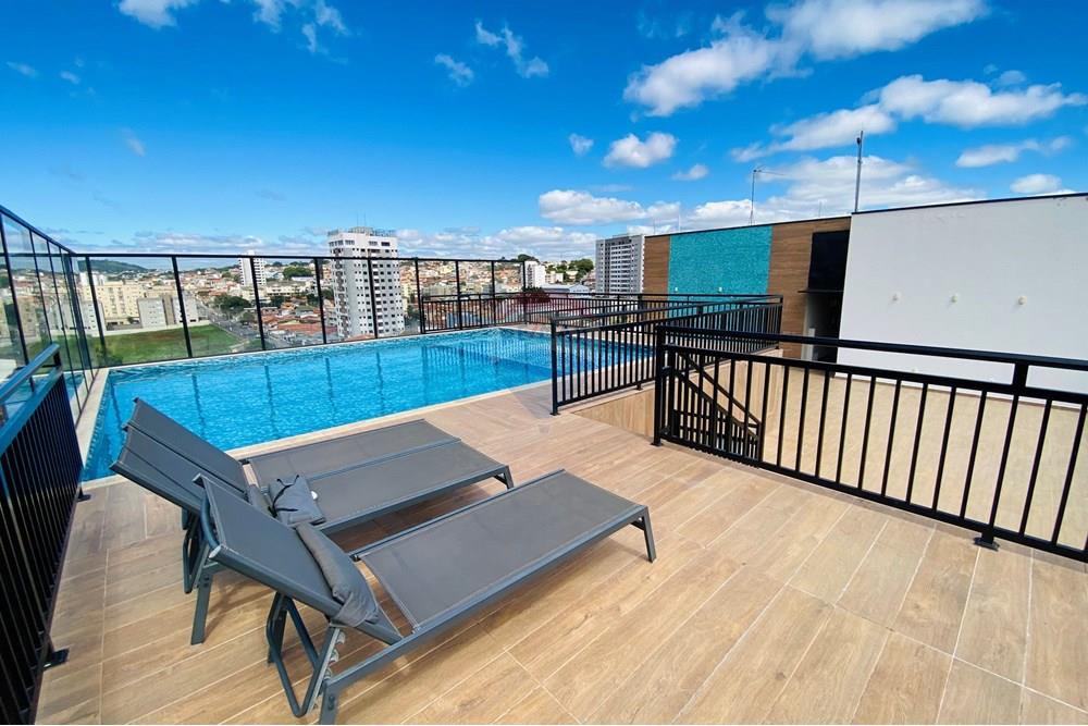 Apartamento - Alugar - Atibaia , São Paulo - IMG_0756.jpg - 690921053-150