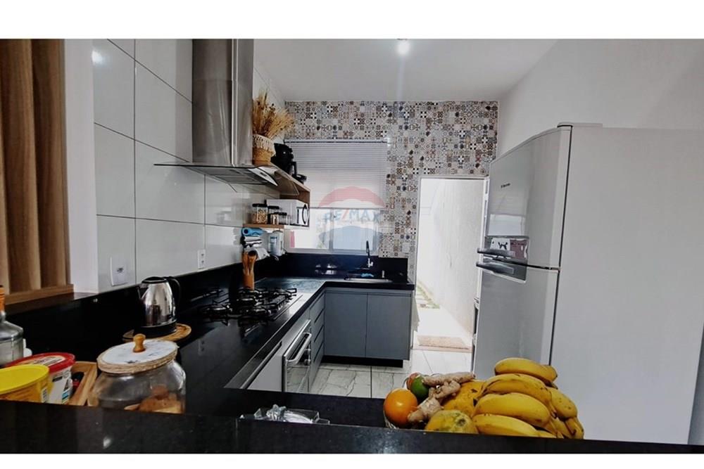 Casa - Venda - Bragança Paulista , São Paulo - IMG-20250908-WA0416.jpg - Cozinha - 690141108-15