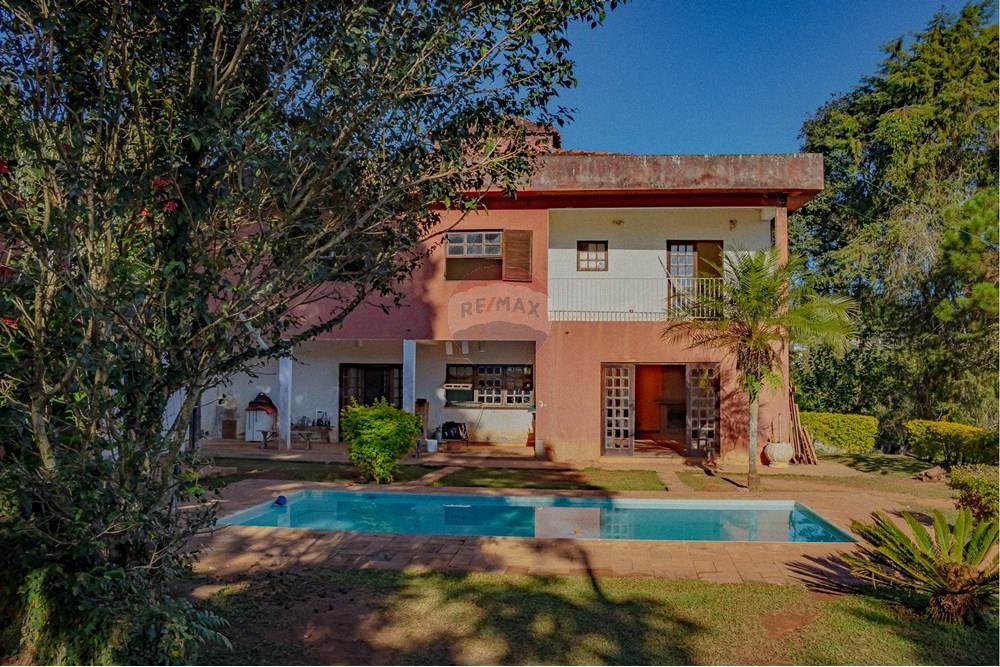 Chácara / Sítio / Fazenda - Venda - Atibaia , São Paulo - RINF-145.jpg - 690921066-49