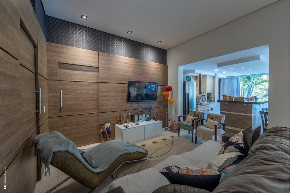 Casa de Condomínio - Venda - Campinas , São Paulo - TKD-5748.jpg - Área Gourmet - 690681118-96