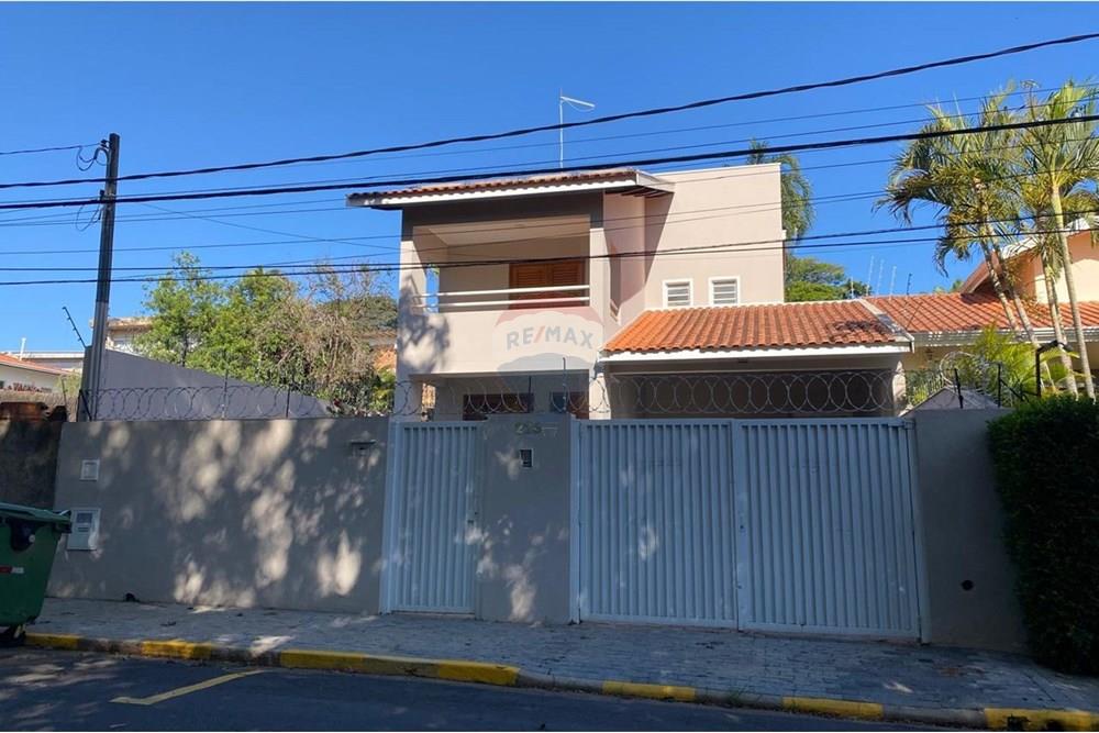 Casa - Alugar - Campinas , São Paulo - WhatsApp Image 2025-10-27 at 13.52.43.jpeg - 690681167-62