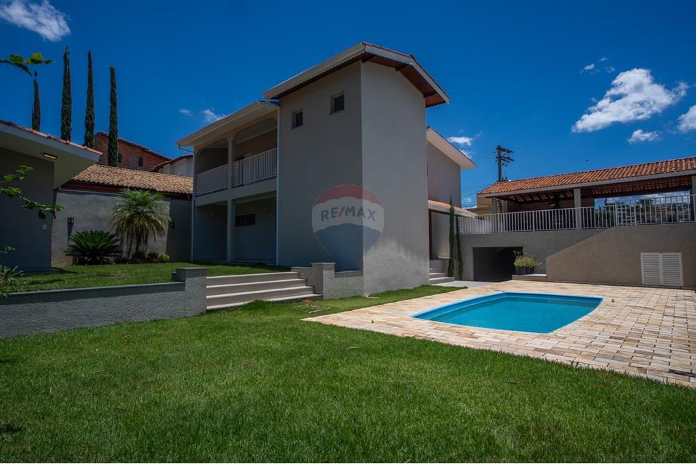 Casa - Venda - Atibaia , São Paulo - DSC01361-HDR.jpg - Jardim Interno - 690471003-84