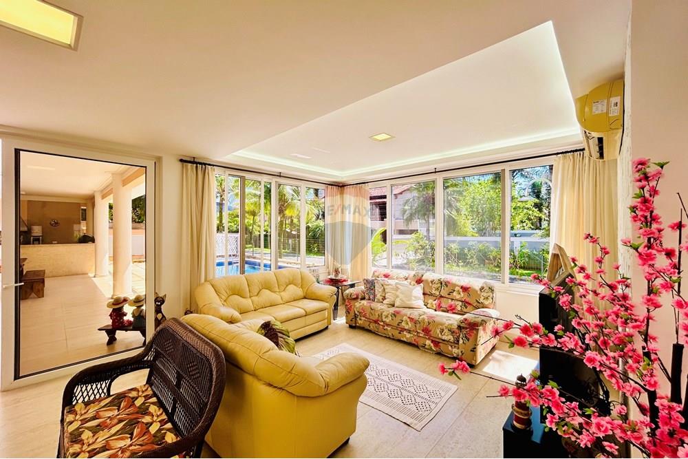 Casa de Condomínio - Venda - Guarujá , São Paulo - IMG_5107.jpeg - 690981024-352