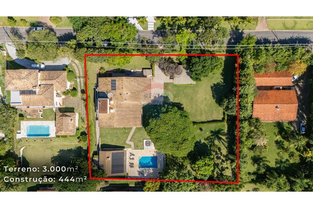 Casa - Venda - Itatiba , São Paulo - 329.jpg - 690661026-122