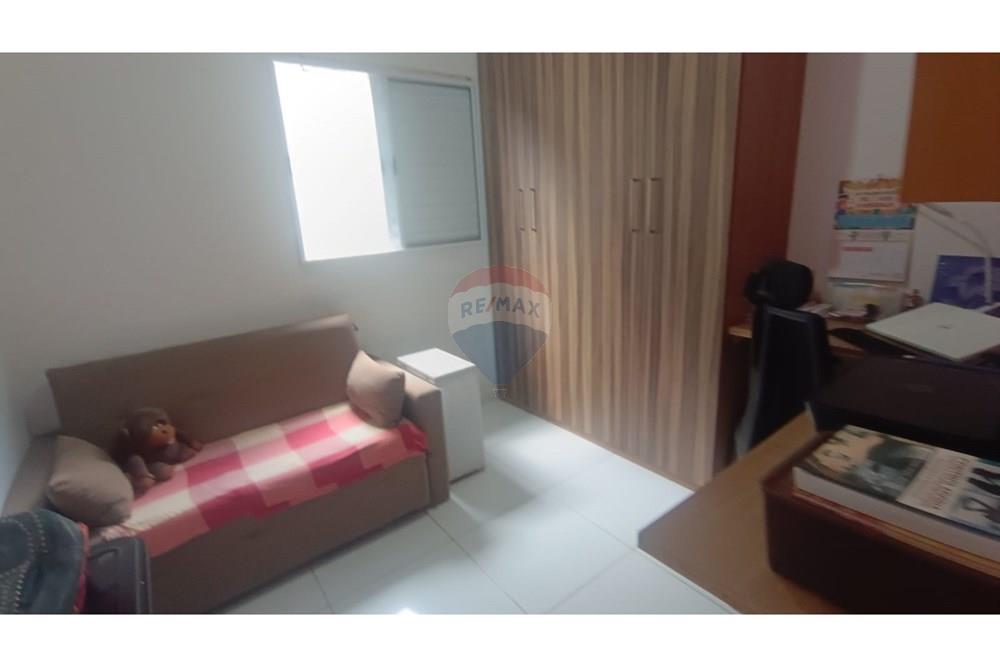 Sobrado - Venda - Bertioga , São Paulo - dormitorio 3a.jpeg - Quarto infantil - 690341032-21