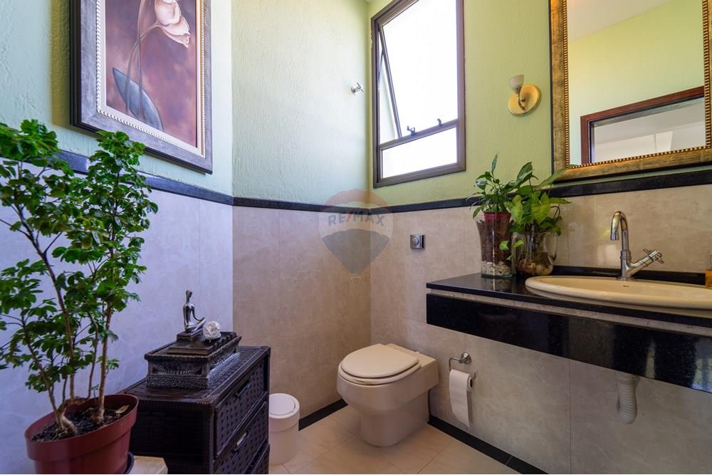 Sobrado - Venda - Jundiaí , São Paulo - DSC01331.jpg - Banheiro - 690591053-12