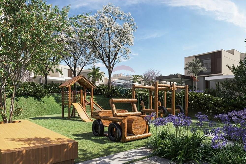 Casa de Condomínio - Venda - Campinas , São Paulo - IMG 05_PLAY_FINAL_HR.jpg - 690681132-67