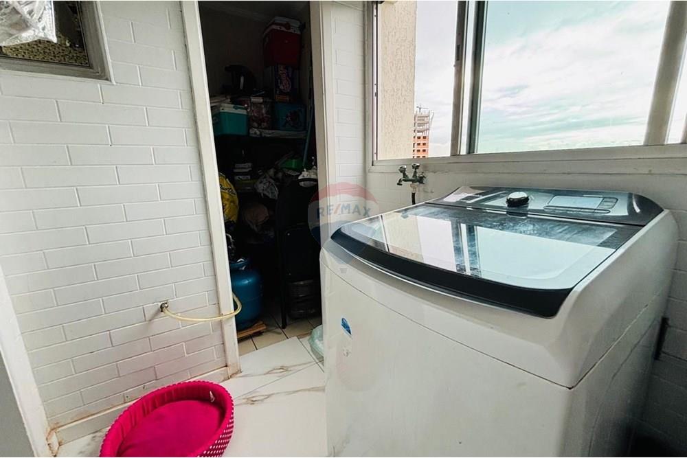 Apartamento - Venda - Guarujá , São Paulo - 639c9c8c-6307-4ce8-abd1-c3c2af3400ce.jpg - 690501045-316