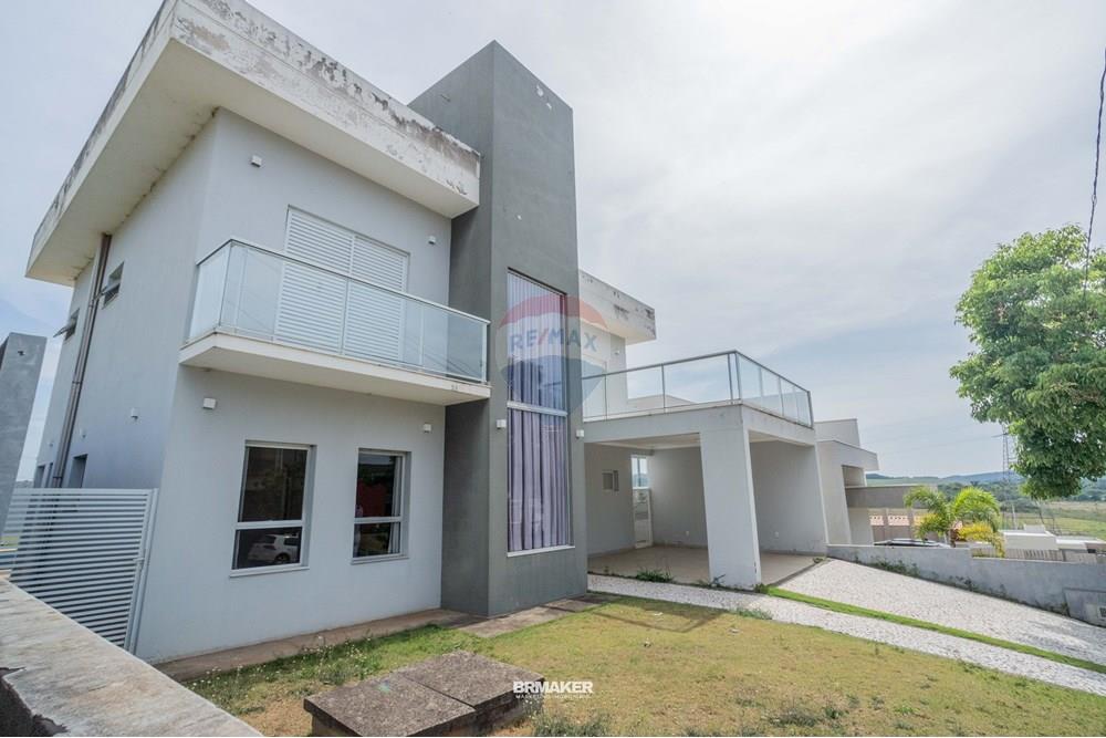 Casa de Condomínio - Venda - Itatiba , São Paulo - Fotos imobiliarias -  REMAX EVOKE-68.jpg - 690661001-62