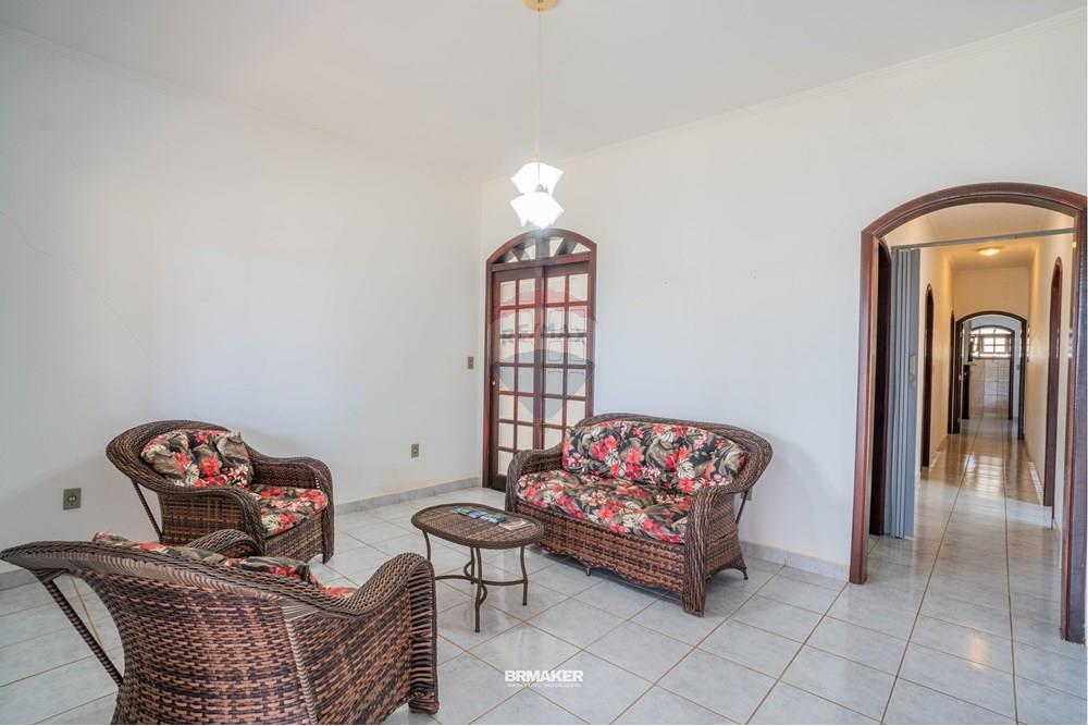 Casa de Condomínio - Venda - Itatiba , São Paulo - Fotos imobiliarias - brmaker 05-53.jpg - 690661029-45