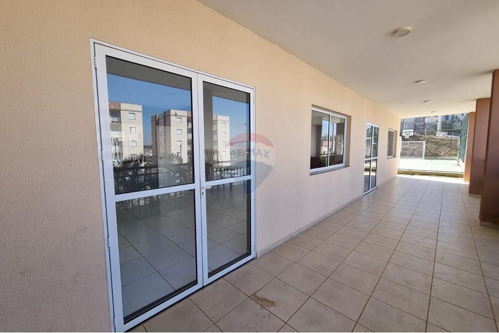 Apartamento - Venda - Bragança Paulista , São Paulo - Salão de festa vilagio jaguary I .jpg - 690041010-104