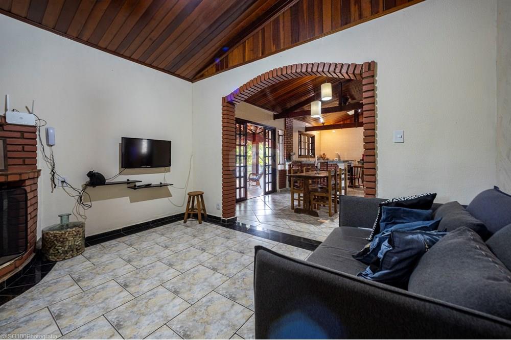 Casa de Condomínio - Venda - Itatiba , São Paulo - _OSR0630-HDR.jpg - 690791203-26