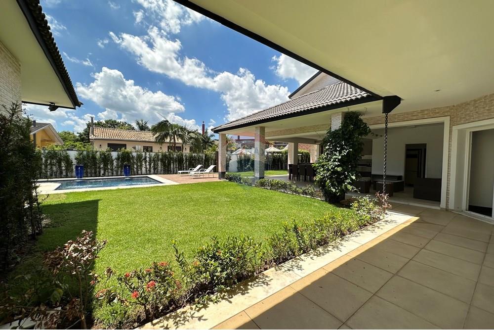 Casa de Condomínio - Alugar - Barueri , São Paulo - 5442497E-148C-4DFF-ABAE-5D518B92D6E4.jpg - 691021030-7