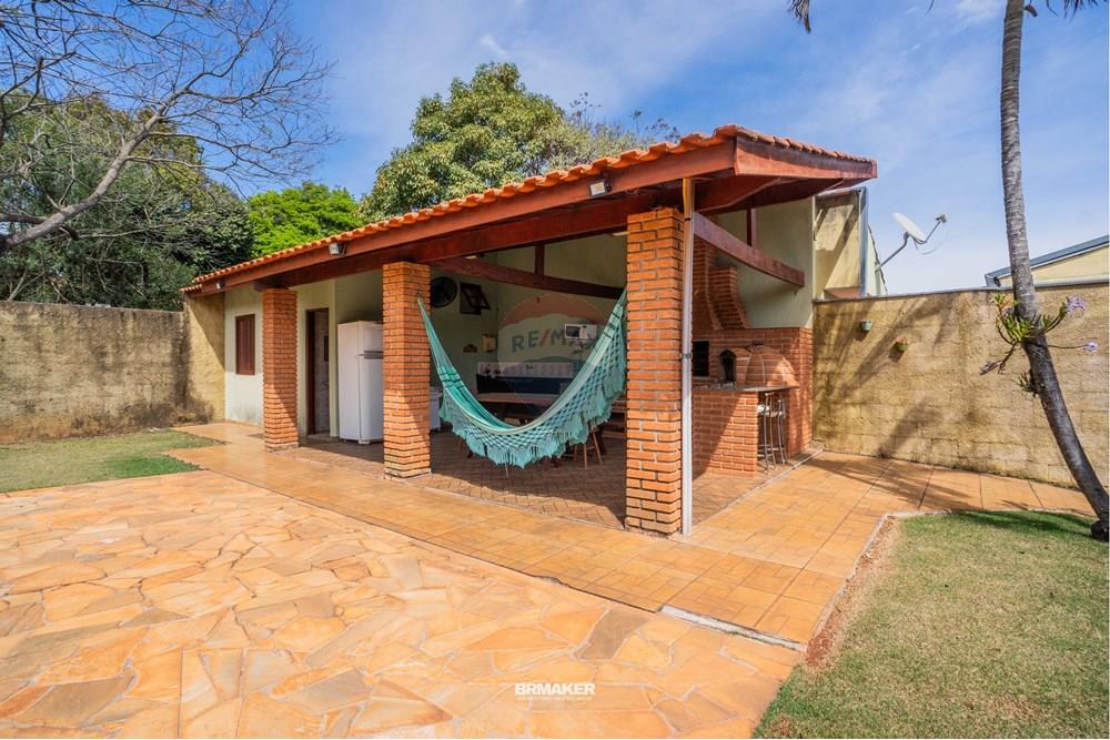 Casa de Condomínio - Venda - Itatiba , São Paulo - Fotos imobiliarias - brmaker 05-101.jpg - 690661029-45