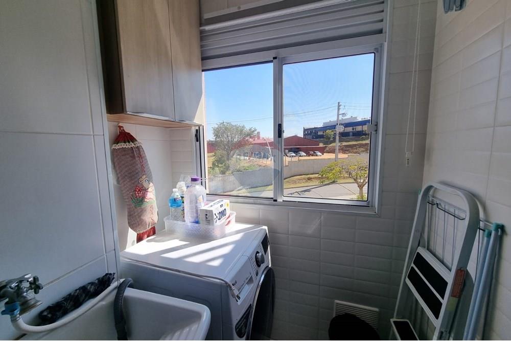 Apartamento - Venda - Bragança Paulista , São Paulo - foto da lavandeira foto 1.jpg - Lavanderia - 690041010-104