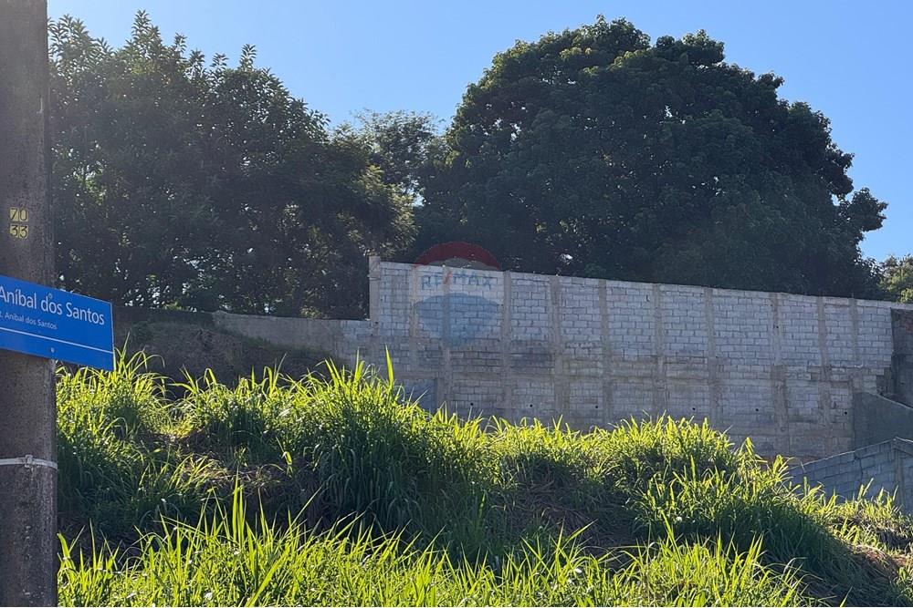 Terreno - Venda - Bragança Paulista , São Paulo - H - Foto Terreno Rua Anibal 5.jpg - 690041052-93