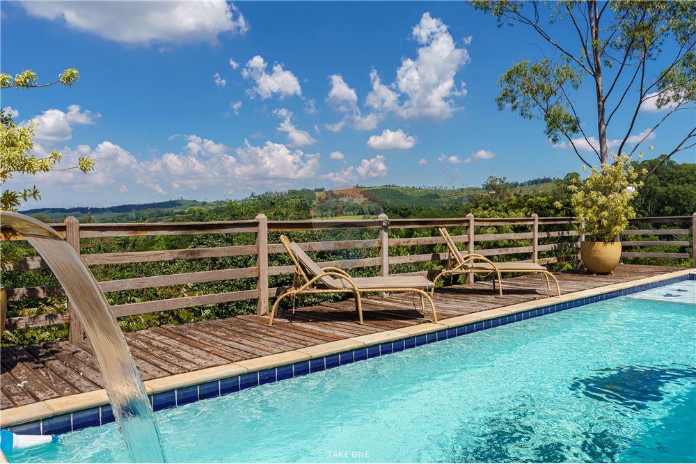 Sítio em Itatiba/São Paulo — Ref SB7HAV — Imagem 3