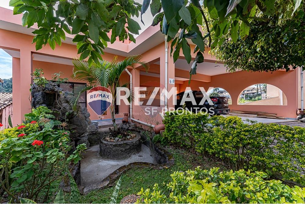 Casa de Condomínio - Venda - Itapevi , São Paulo - CAR08106-2.jpg - 691081031-1