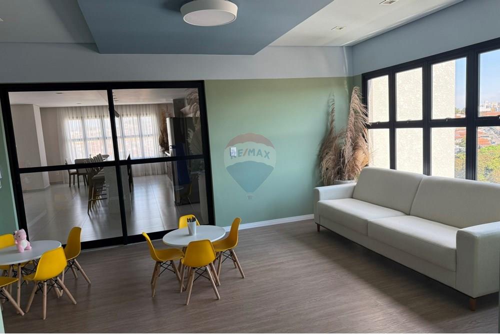 Apartamento - Alugar - Atibaia , São Paulo - IMG_2182.JPEG - Sala - 690471003-114