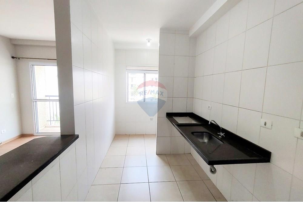 Apartamento para alugar com 2 quartos, 74m² - Foto 3