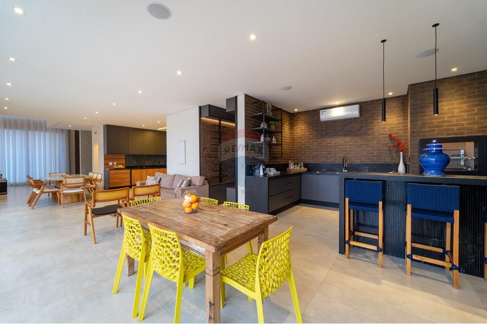 Casa de Condomínio - Venda - Itupeva , São Paulo - DSC08344.jpg - Área Gourmet - 690361003-49