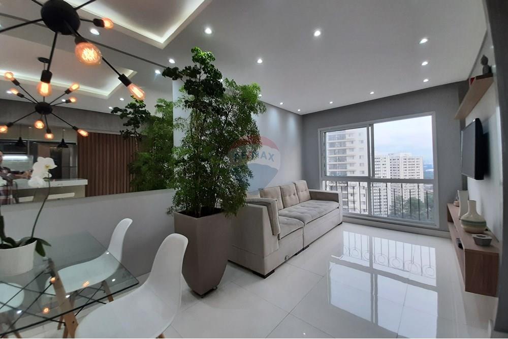 Apartamento - Venda - São Paulo , São Paulo - 20240712_161426.jpg - 691141025-11