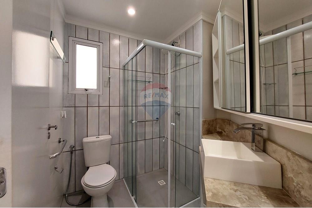 Apartamento - Venda - Mogi Guaçu , São Paulo - 20250527_140248.jpg - Banheiro - 690521010-248