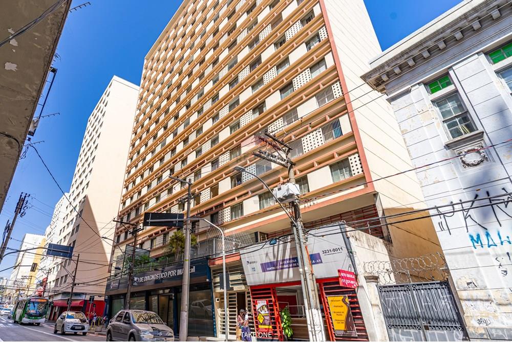 Apartamento - Venda - Campinas , São Paulo - 01fotos_044.jpg - Fachada - 690131065-68