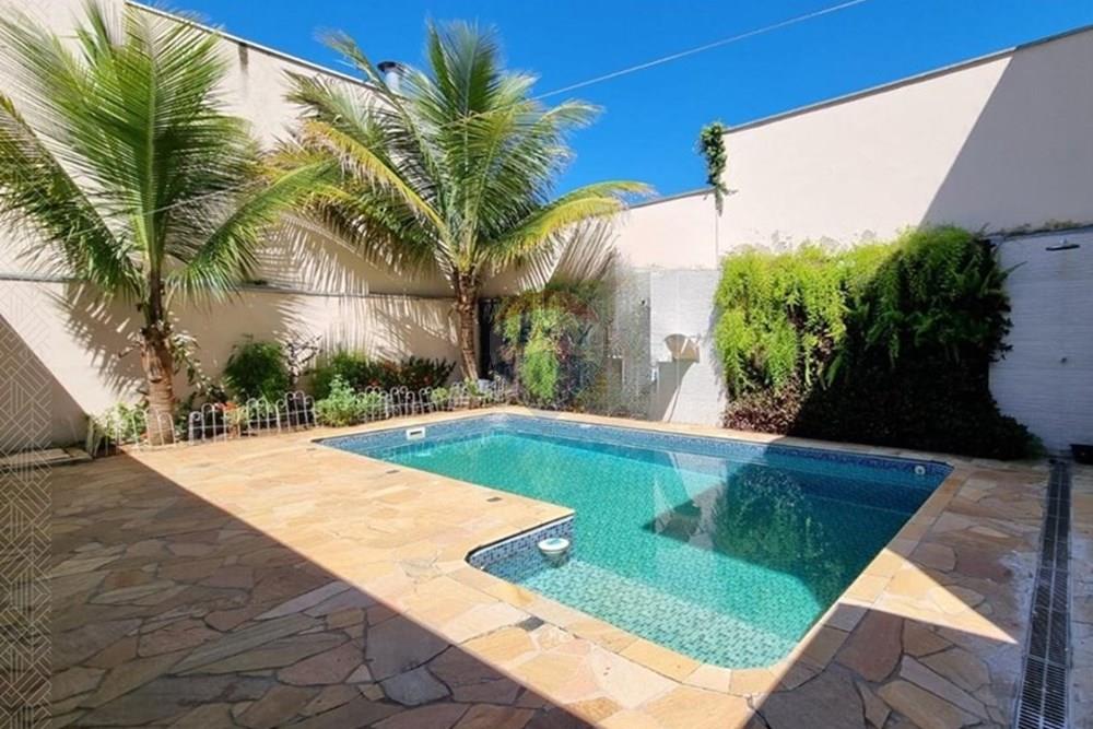 Casa de Condomínio - Venda - Paulínia , São Paulo - Piscina 1.jpg - 690681132-56