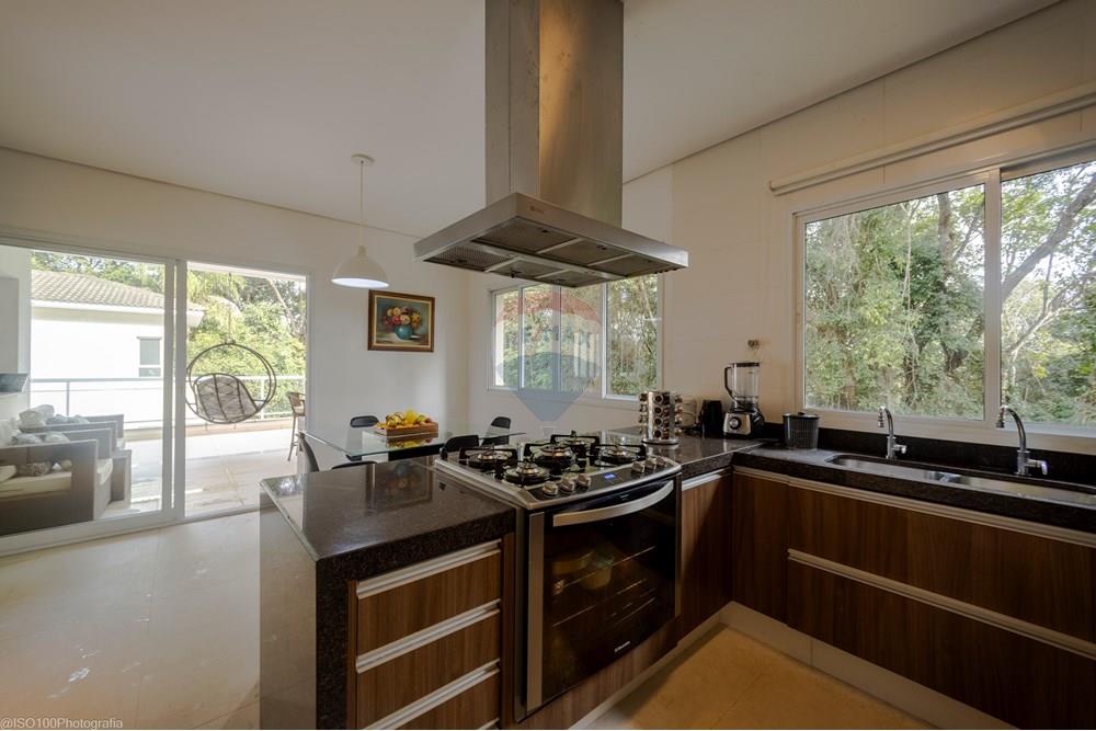 Casa de Condomínio - Venda - Jundiaí , São Paulo - _OSR1096-HDR.jpg - 690791114-51