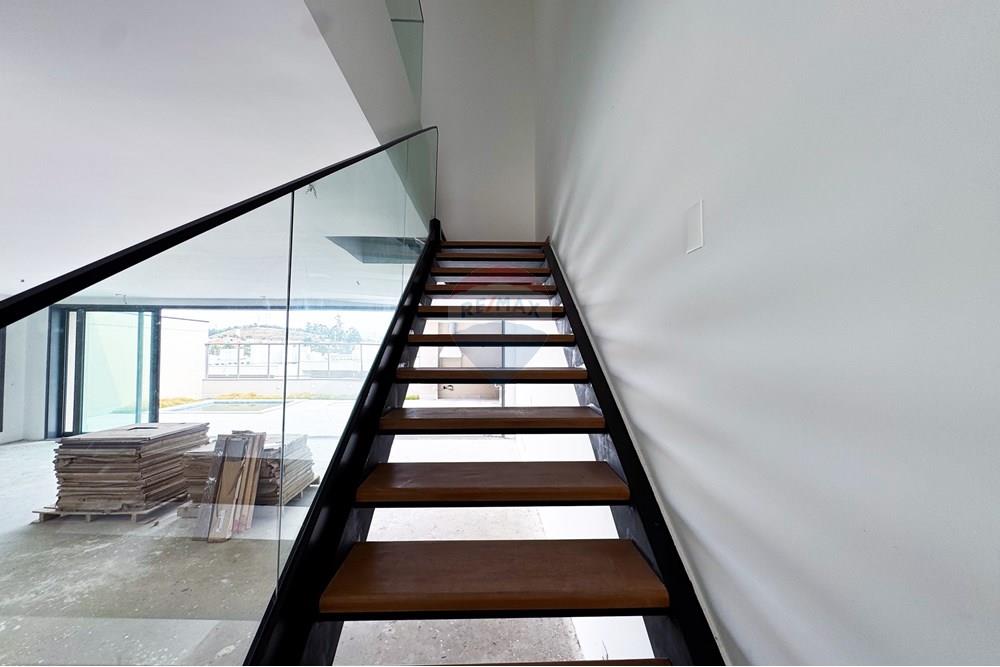 Casa de Condomínio - Venda - Santana de Parnaíba , São Paulo - Casa_Singular_Horizontal-22.jpg - 691141029-4