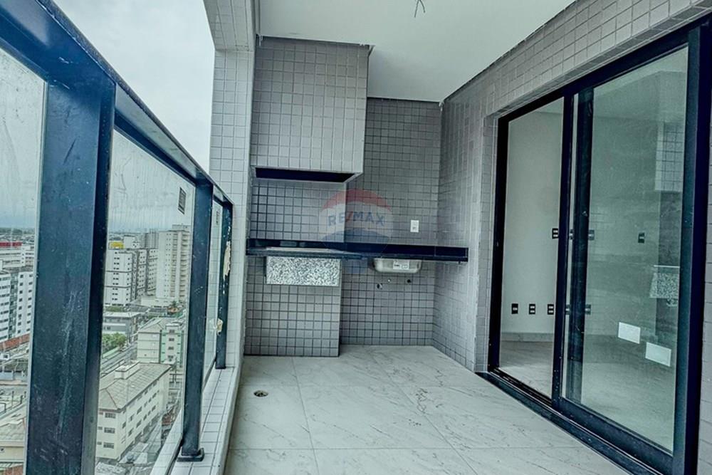 Apartamento - Venda - Praia Grande , São Paulo - IMG_6090.jpg - 691161004-3