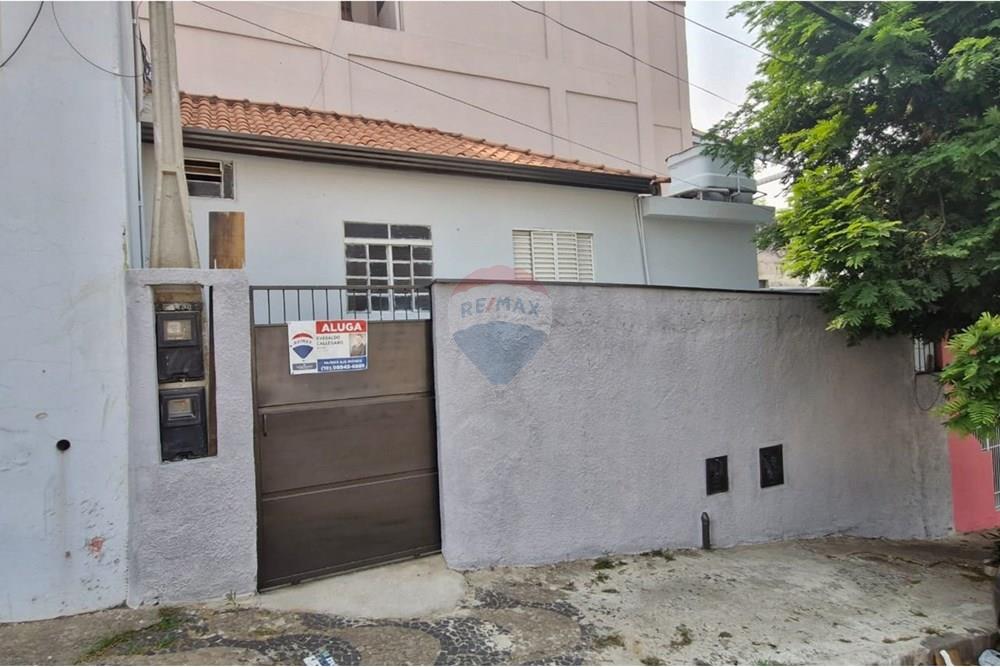 Casa - Alugar - Capivari , São Paulo - WhatsApp Image 2024-09-14 at 09.34.38.jpeg - Fachada - 690091033-9