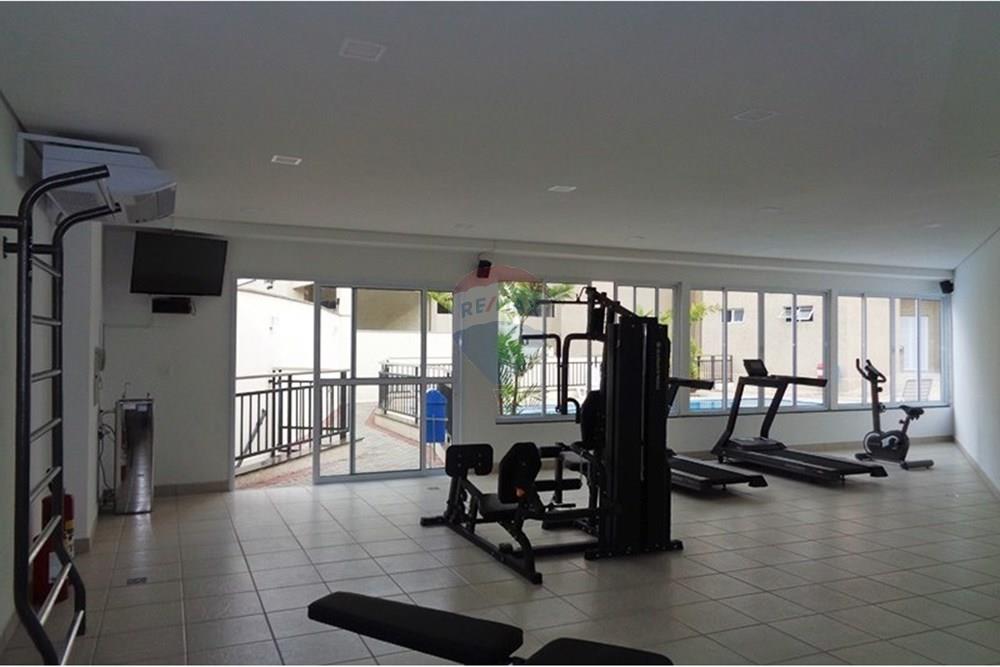 Apartamento - Alugar - Piracicaba , São Paulo - Academia 2.jpg - 690781190-10