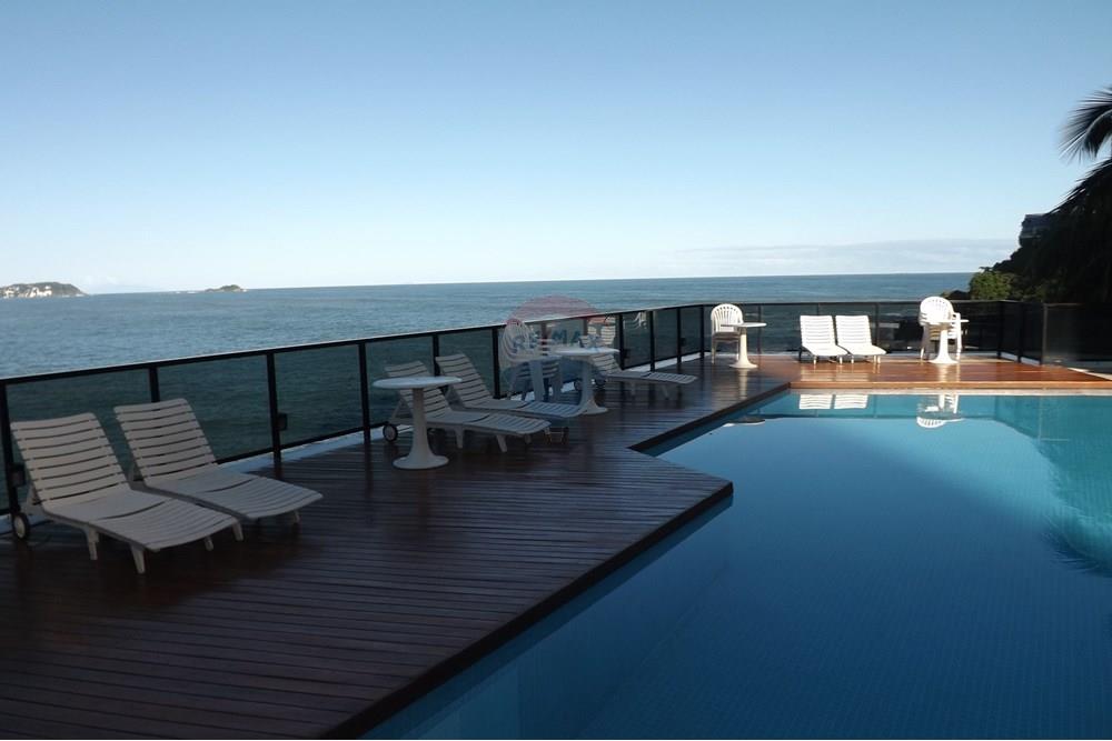 Apartamento - Venda - Guarujá , São Paulo - DSCF6524.JPG - 690501004-1020