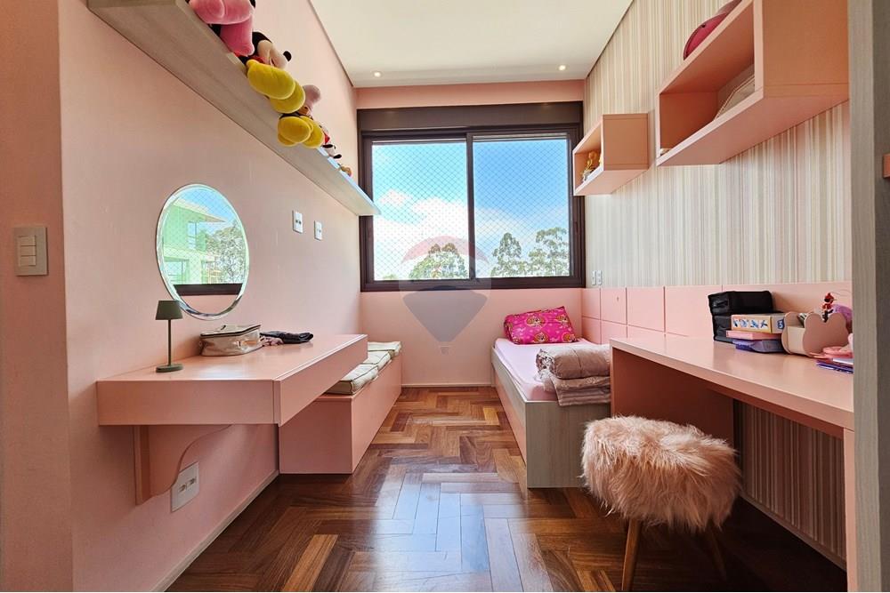 Casa de Condomínio - Venda - Santana de Parnaíba , São Paulo - 20251015_104648.jpg - 691021016-51