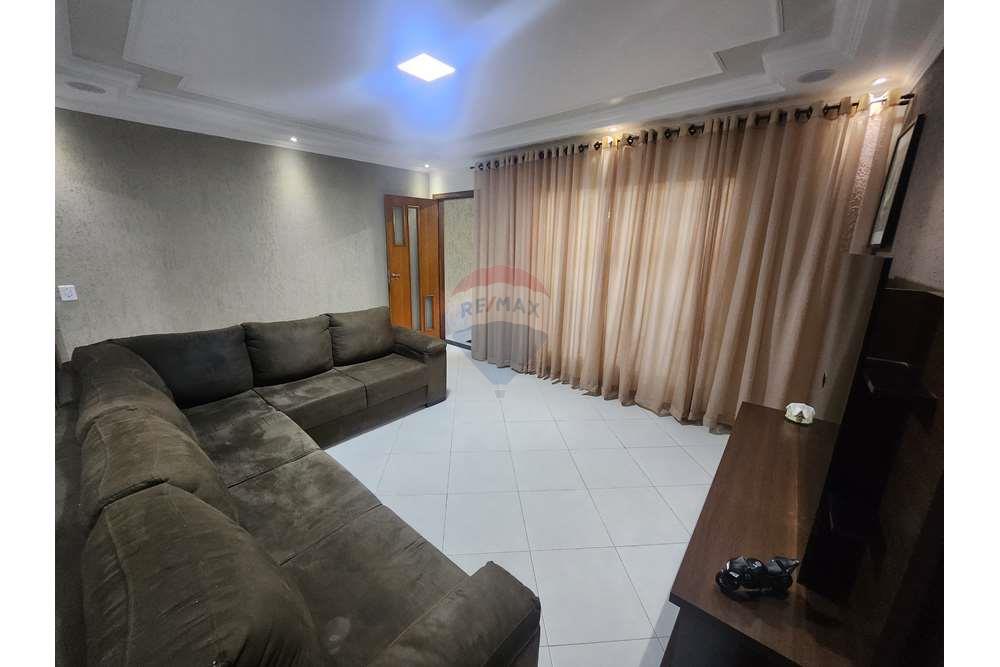 Casa à venda com 2 quartos, 117m² - Foto 10