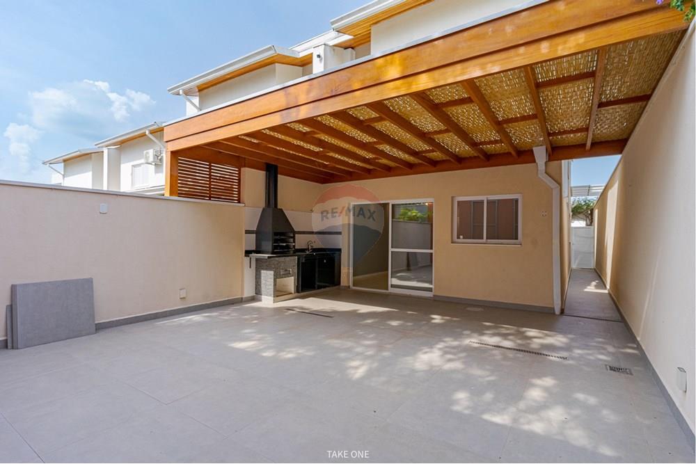 Casa de Condomínio - Venda - Vinhedo , São Paulo - TAKEONE-3108.jpg - 690941034-9