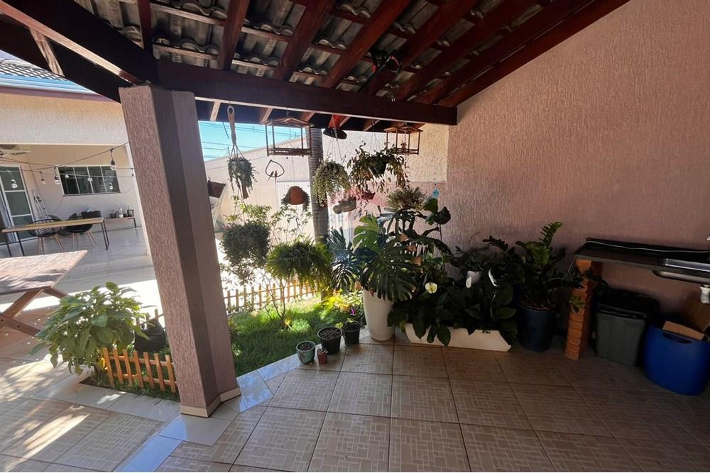 Casa de Condomínio - Venda - Hortolândia , São Paulo - 487d475a-99e9-4981-99de-afc89cbb52ea.jpg - 690701021-56