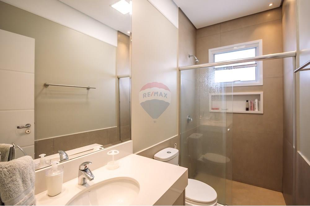 Chácara / Sítio / Fazenda - Venda - Indaiatuba , São Paulo - IMG_6128.jpg - Banheiro - 690471124-59