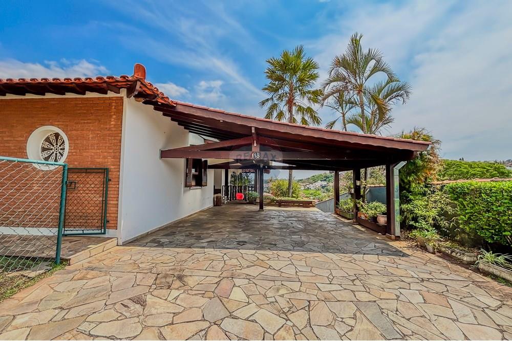 Casa de Condomínio - Venda - Vinhedo , São Paulo - IMG_7459.JPG - 690491085-1