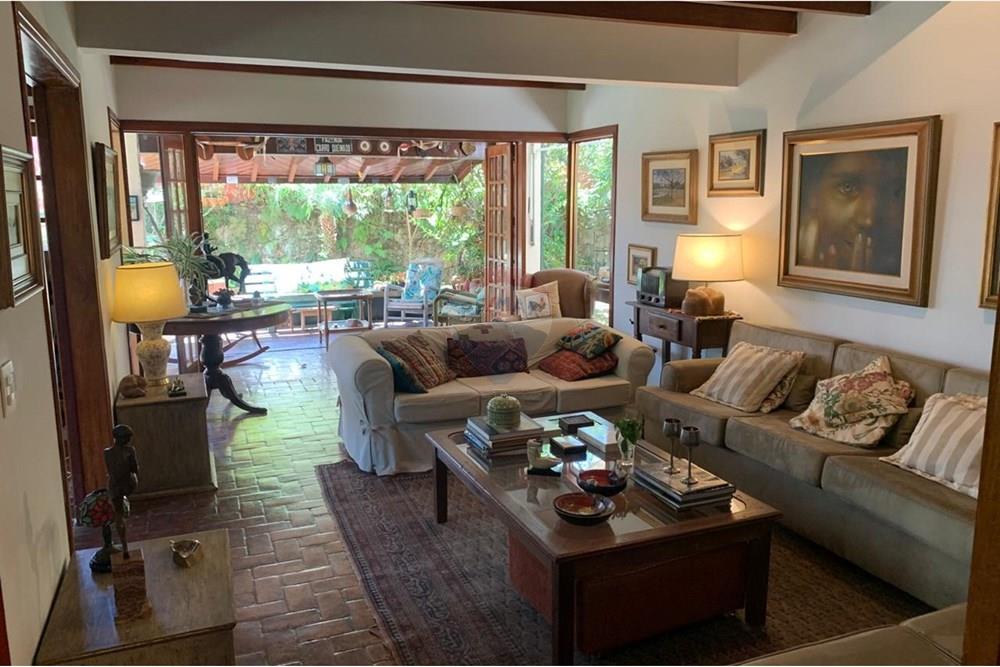 Casa de Condomínio - Alugar - Santana de Parnaíba , São Paulo - IMG-20250908-WA0369.jpg - 691081029-11